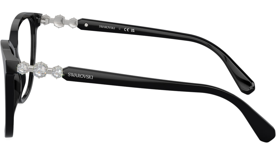 Swarovski Okulary korekcyjne SK2020-1001