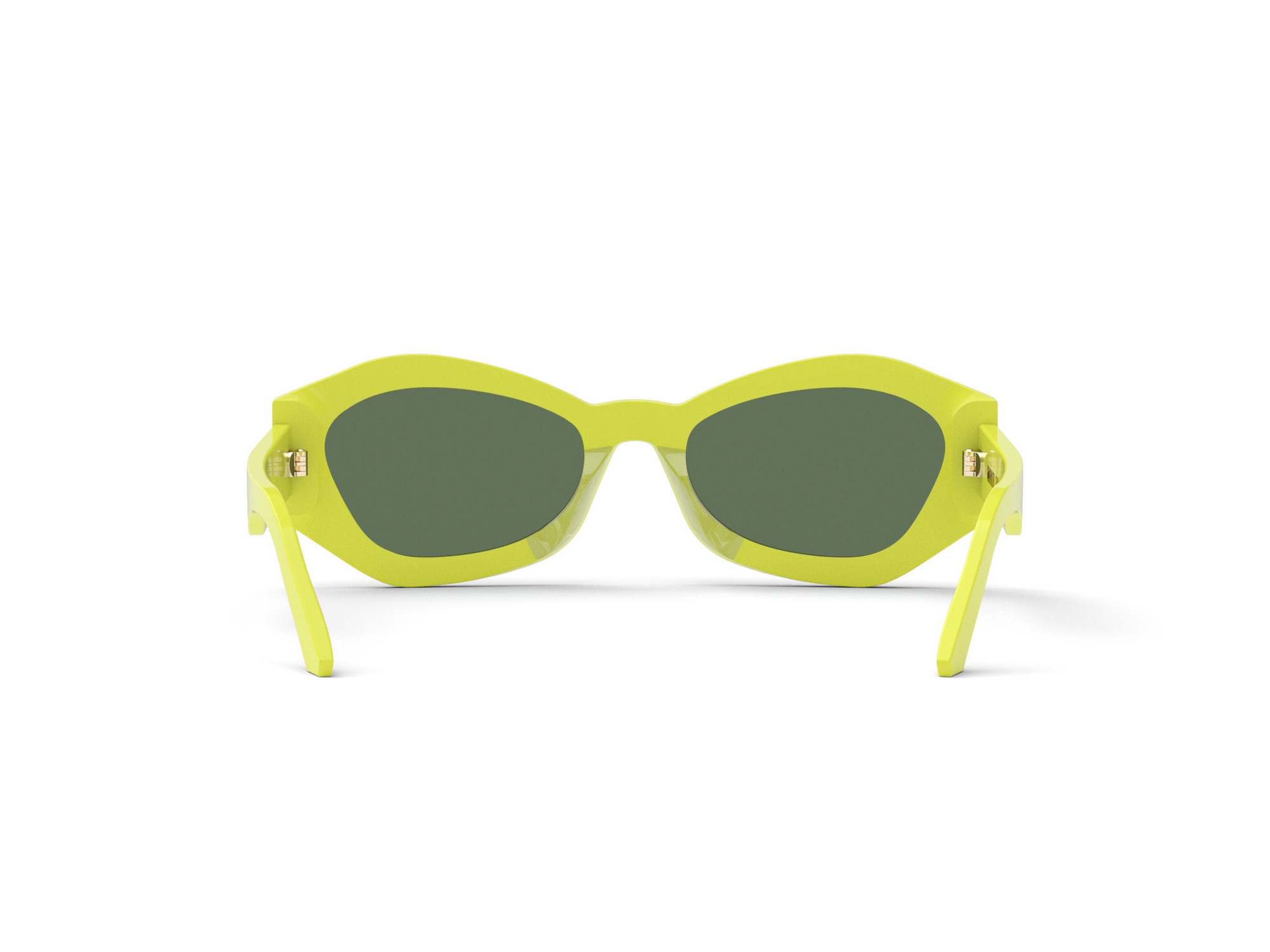 Dior Okulary Przeciwsłoneczne DIORSIGNATURE (B1U_66C0) CD40058U-39N