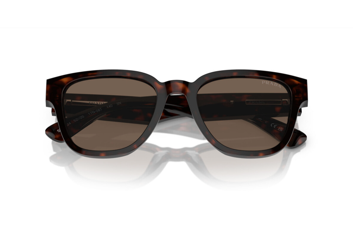 Prada Okulary przeciwsłoneczne PR A04S-17N08T