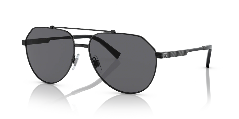 Dolce & Gabbana Sunglasses polarized DG2288-110681