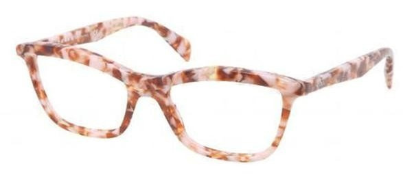 Prada Optical frame PR17P-NAH101