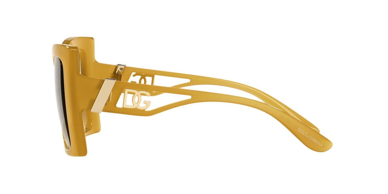 Dolce & Gabbana Okulary przeciwsłoneczne DG6141-328311