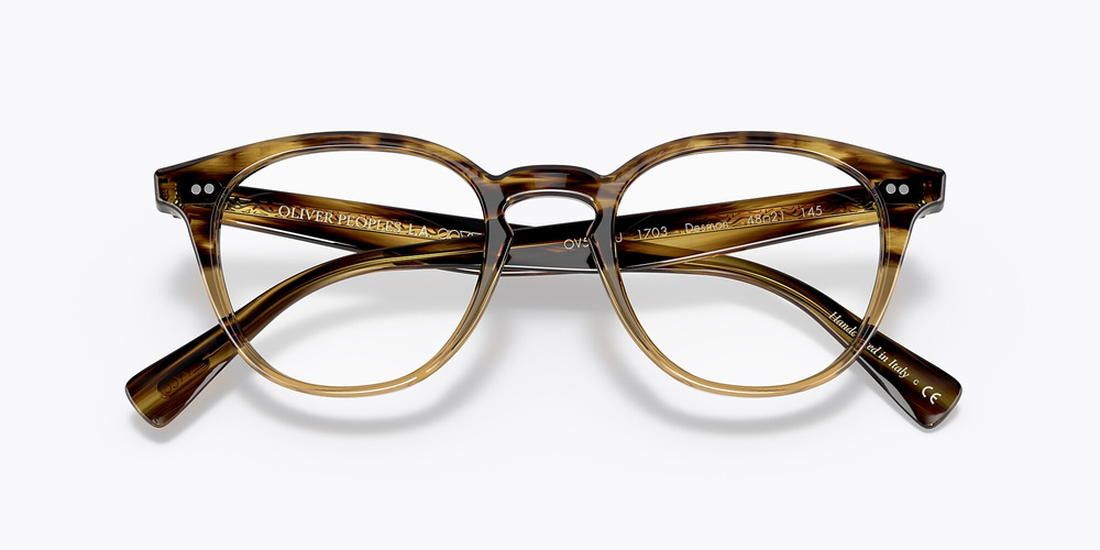 Oliver Peoples Okulary korekcyjne OV5454U-1703