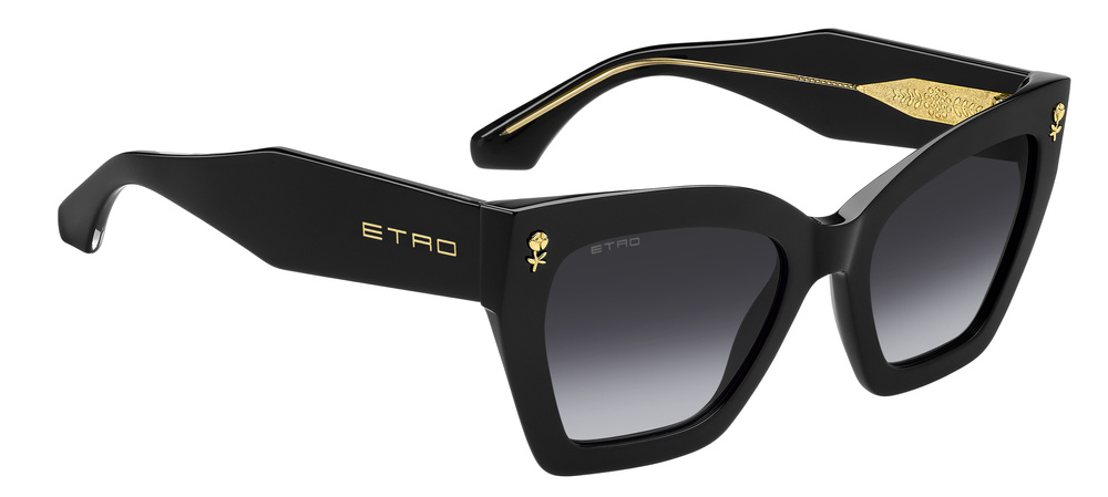 Etro Okulary przeciwsłoneczne ETRO 0090/S-807/9O (207784)