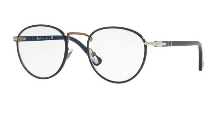 PERSOL Okulary Korekcyjne PO2410VJ-1062