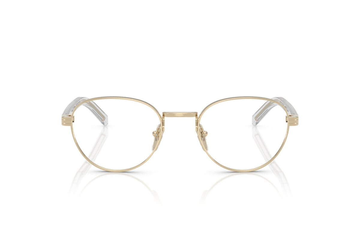 Prada Okulary korekcyjne PRB53V-ZVN1O1