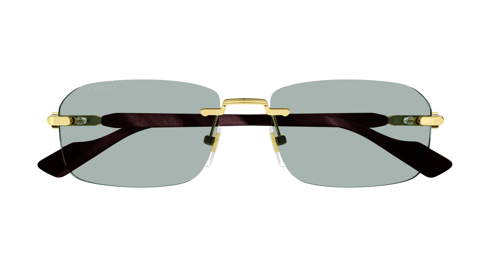 GUCCI Sunglasses GG1221S-003