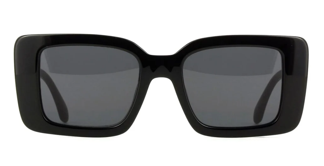 Palm Angels Okulary przeciwsłoneczne PERI057-1007