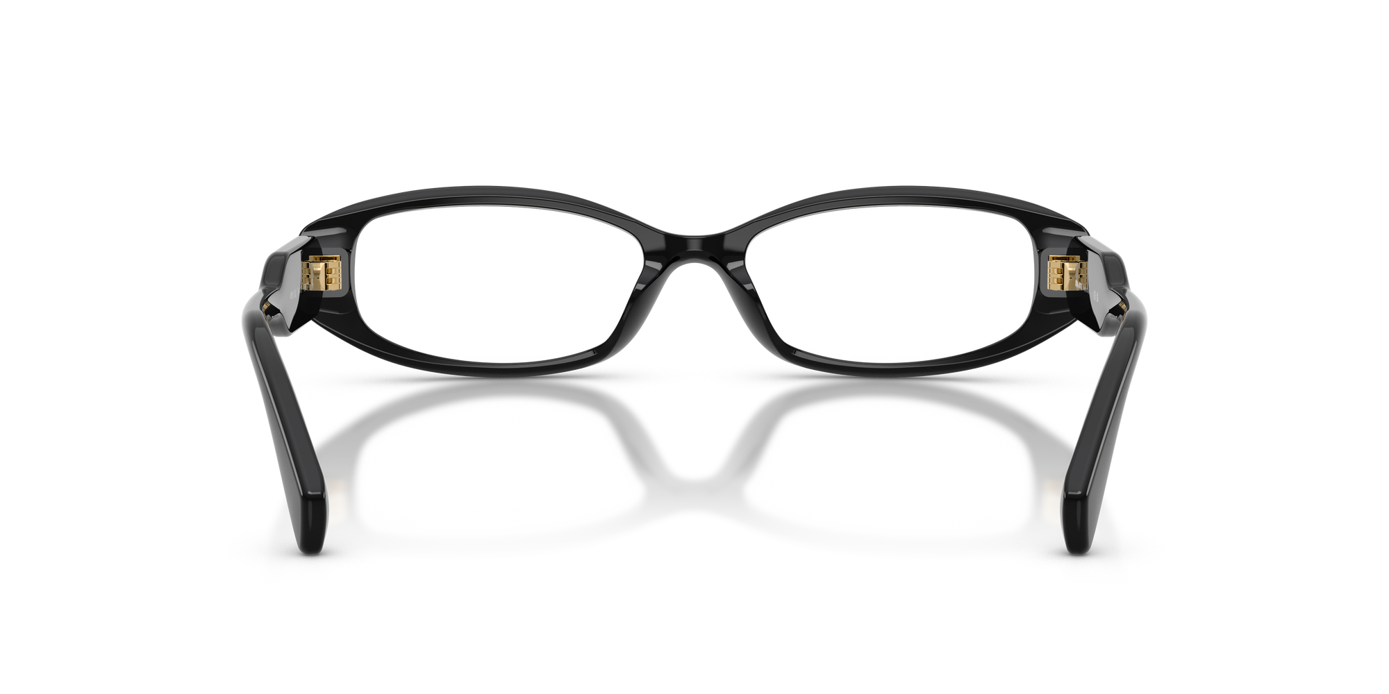 Miu Miu Okulary korekcyjne MU 06ZV-16K1O1