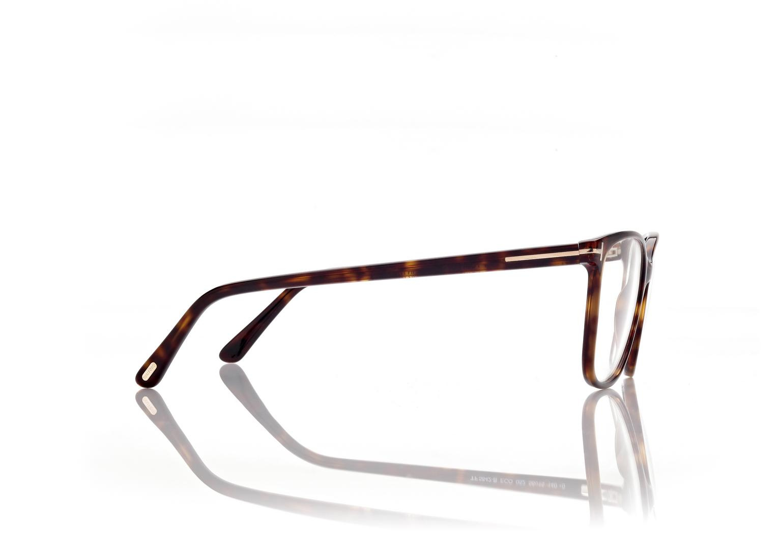 Tom Ford Okulary korekcyjne FT5842-B-052