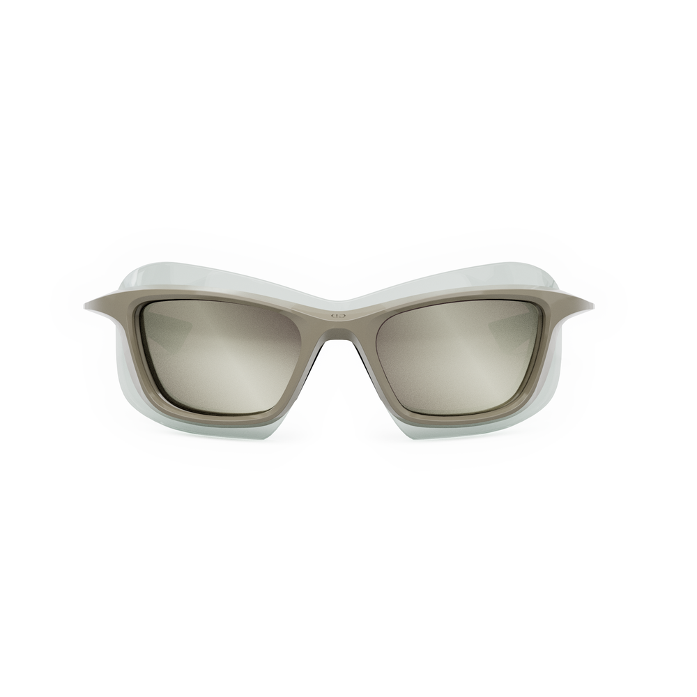 Dior Sunglasses DIORXPLORER (S1U_78A4) DM40121U-59C