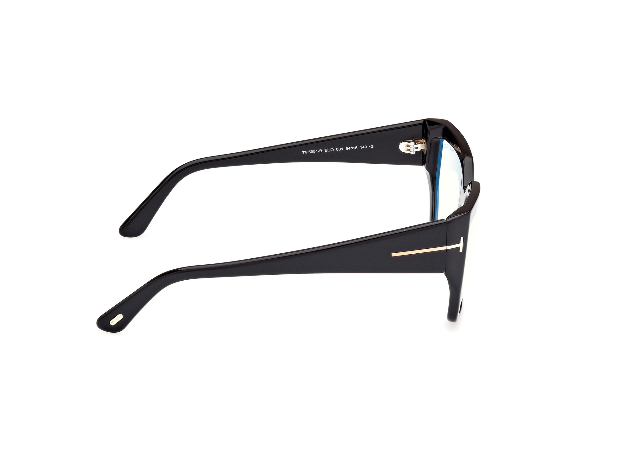 Tom Ford Optical frame FT5951-B-54001