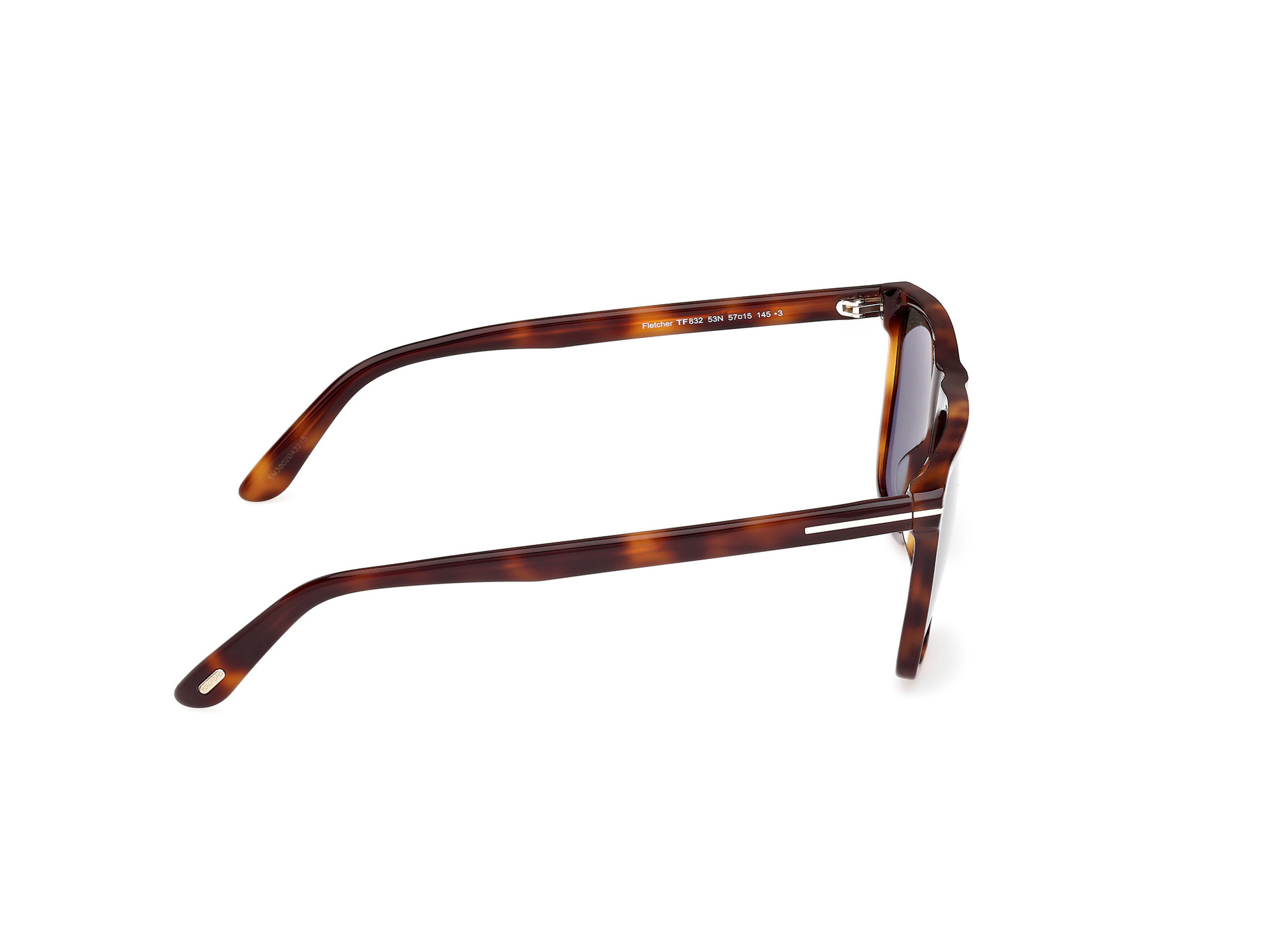 Tom Ford Sunglasses FT0832-53N