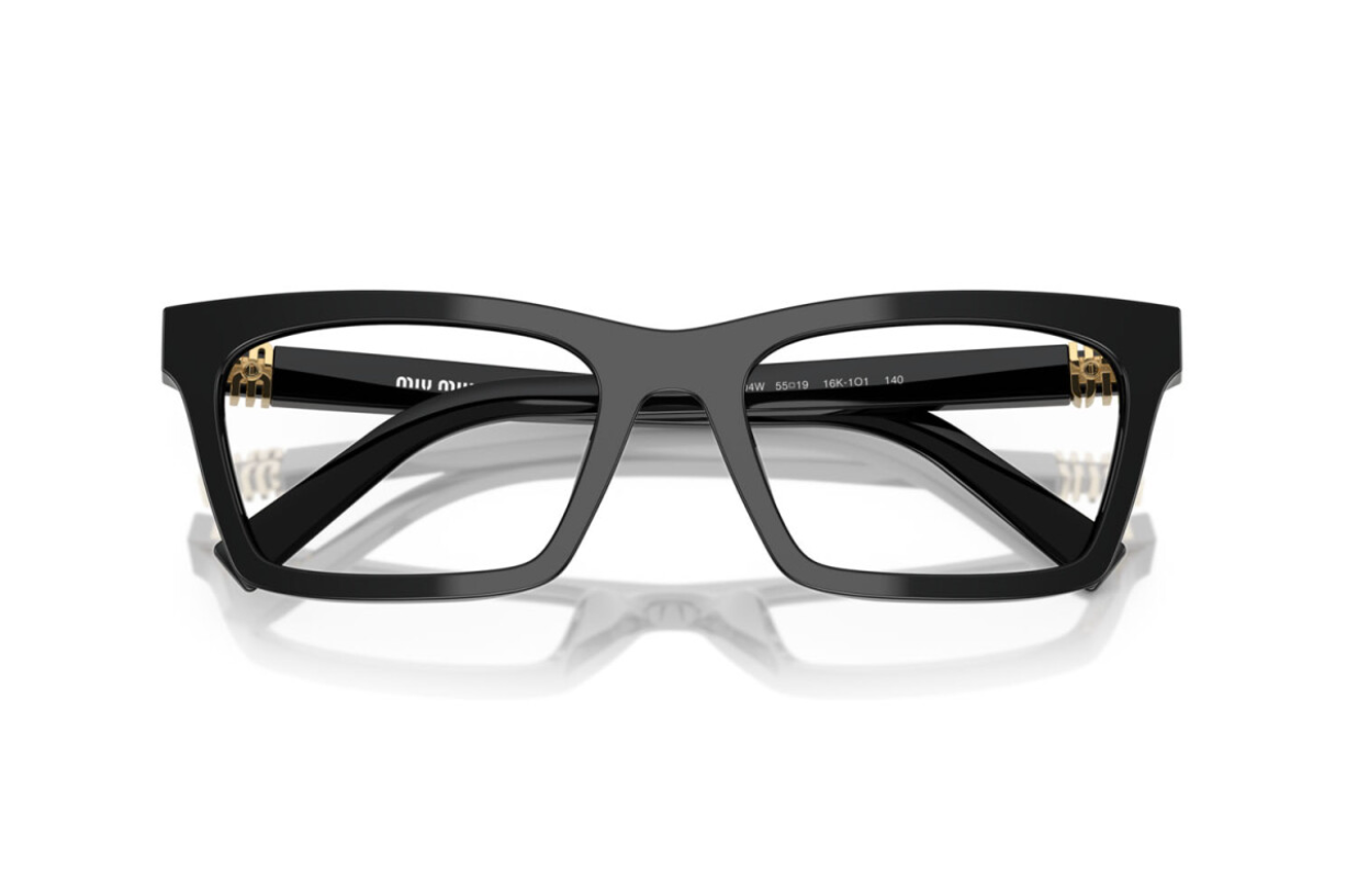 Miu Miu Optical frame MU04WV-16K1O1