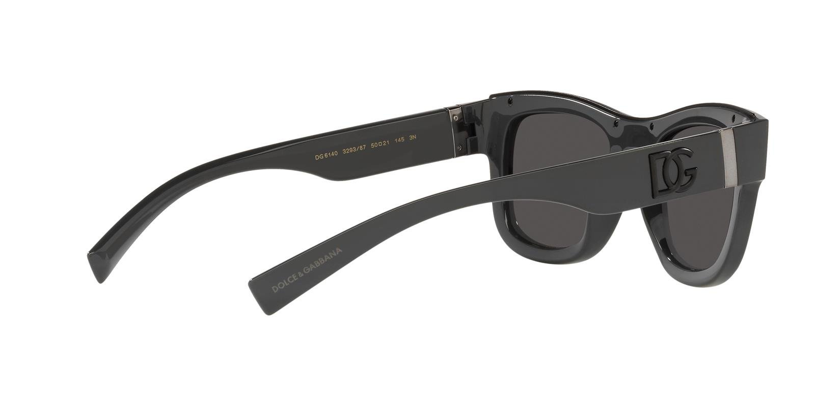 Dolce & Gabbana Okulary przeciwsłoneczne DG6140-329387