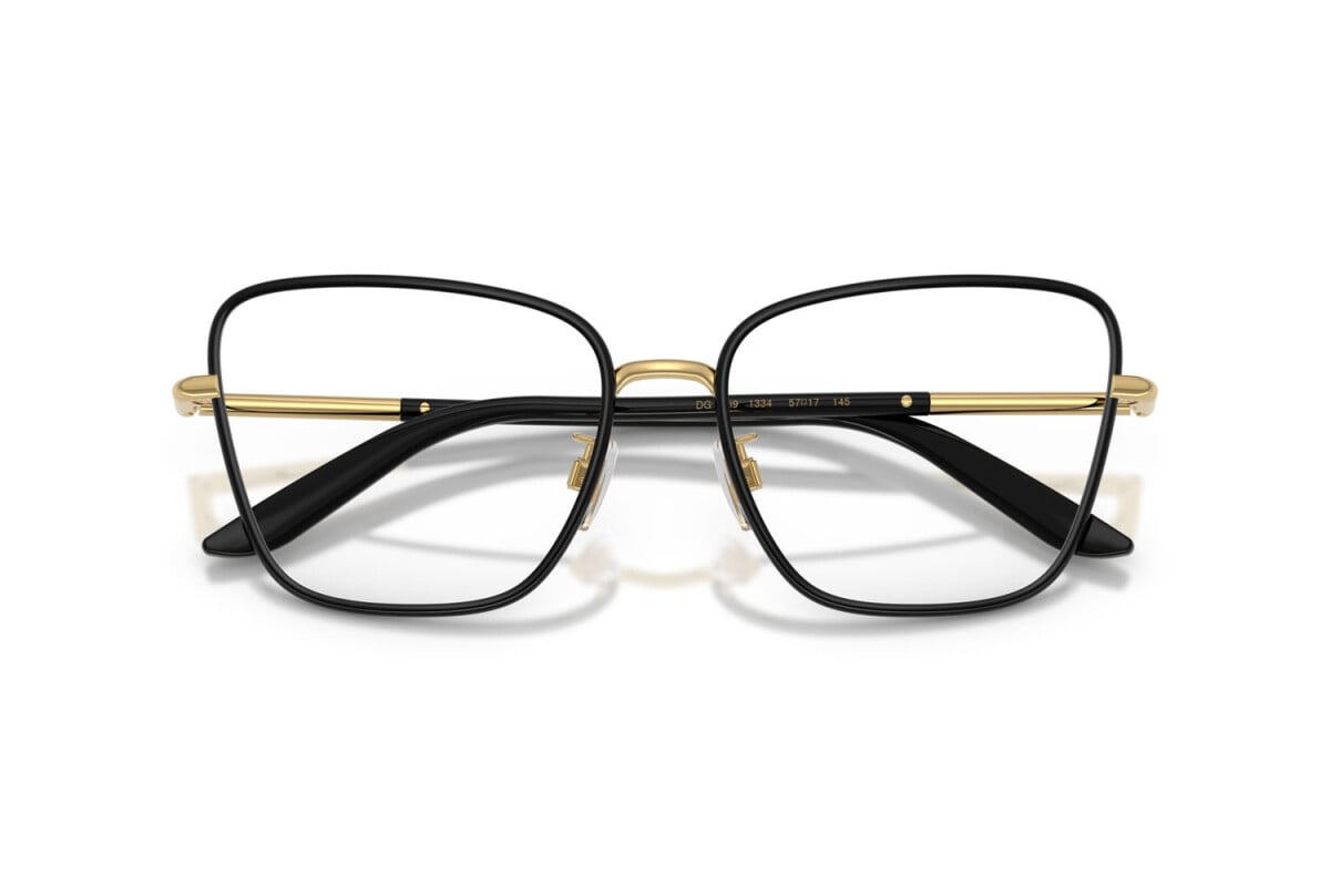 Dolce & Gabbana Okulary korekcyjne DG1359-1334