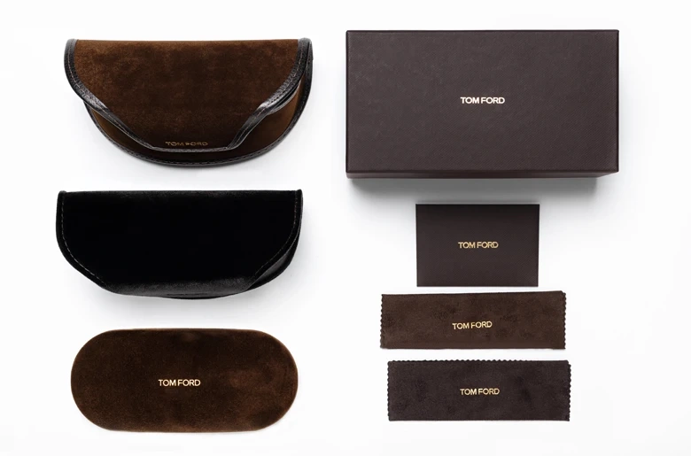 Tom Ford Optical frame FT5954-B-54055