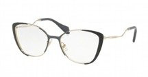 MIU MIU Okulary korekcyjne MU51QV-VYD1O1