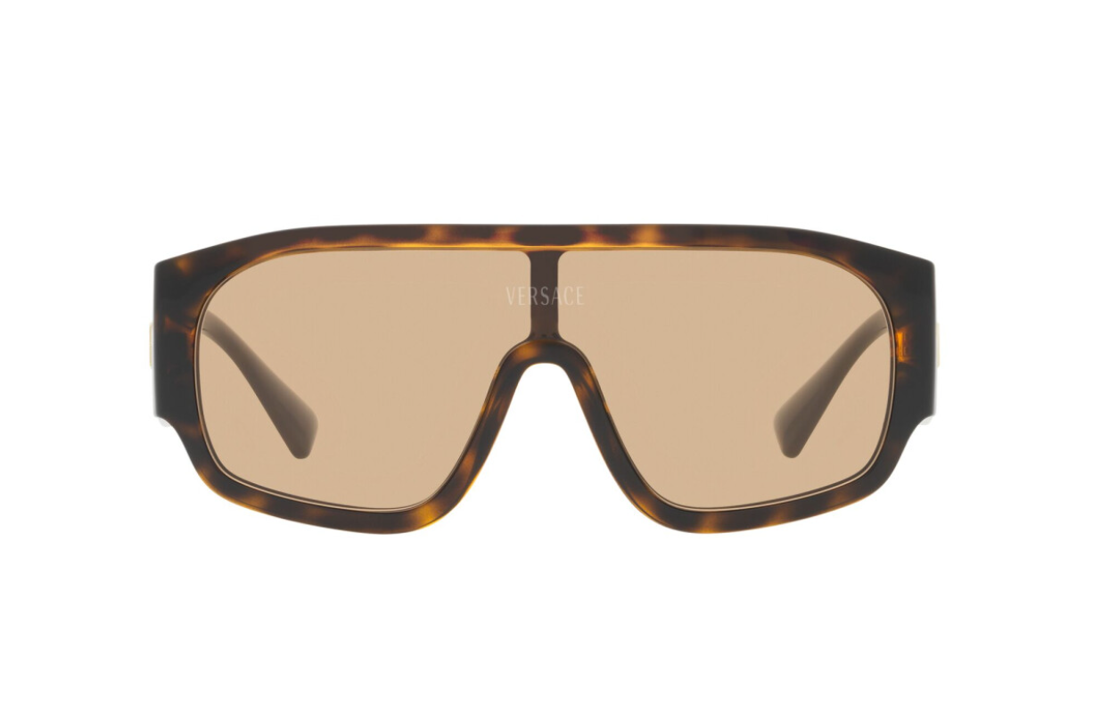 Versace Okulary przeciwsłoneczne VE4439-108/73