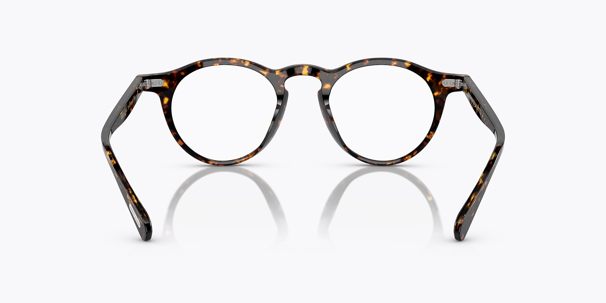 Oliver Peoples Okulary korekcyjne OP-13 OV5504U-1741