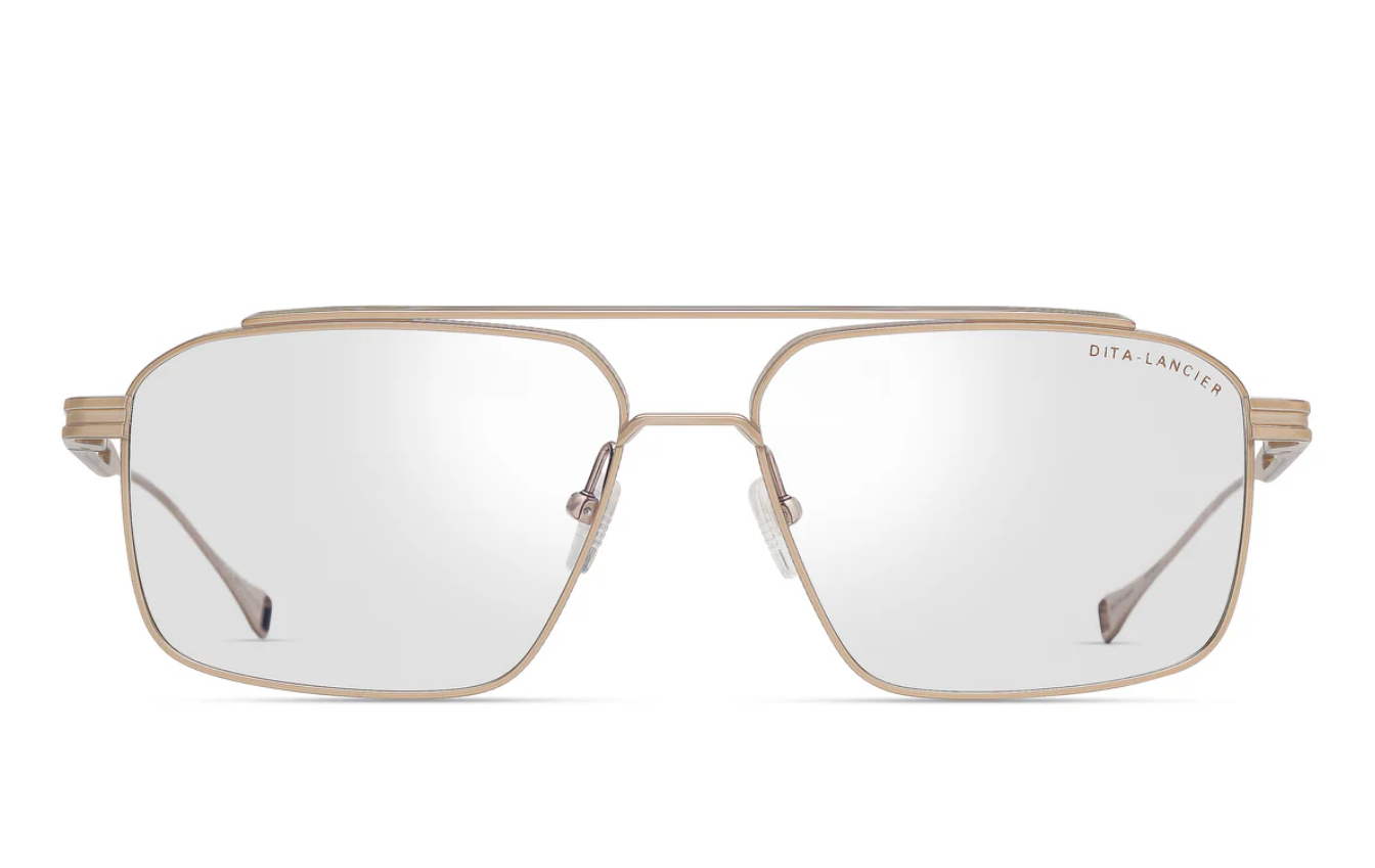 Dita Lancier Okulary korekcyjne DLX134-A-01