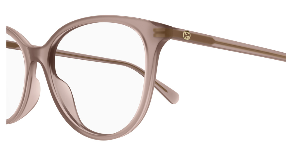 GUCCI Okulary korekcyjne GG1359O-004