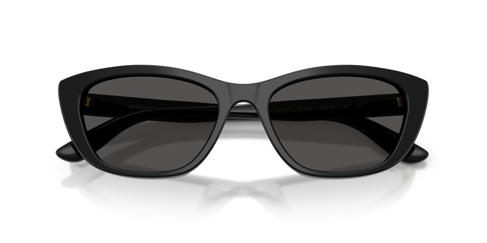DOLCE & GABBANA Sunglasses DG4571-501/87