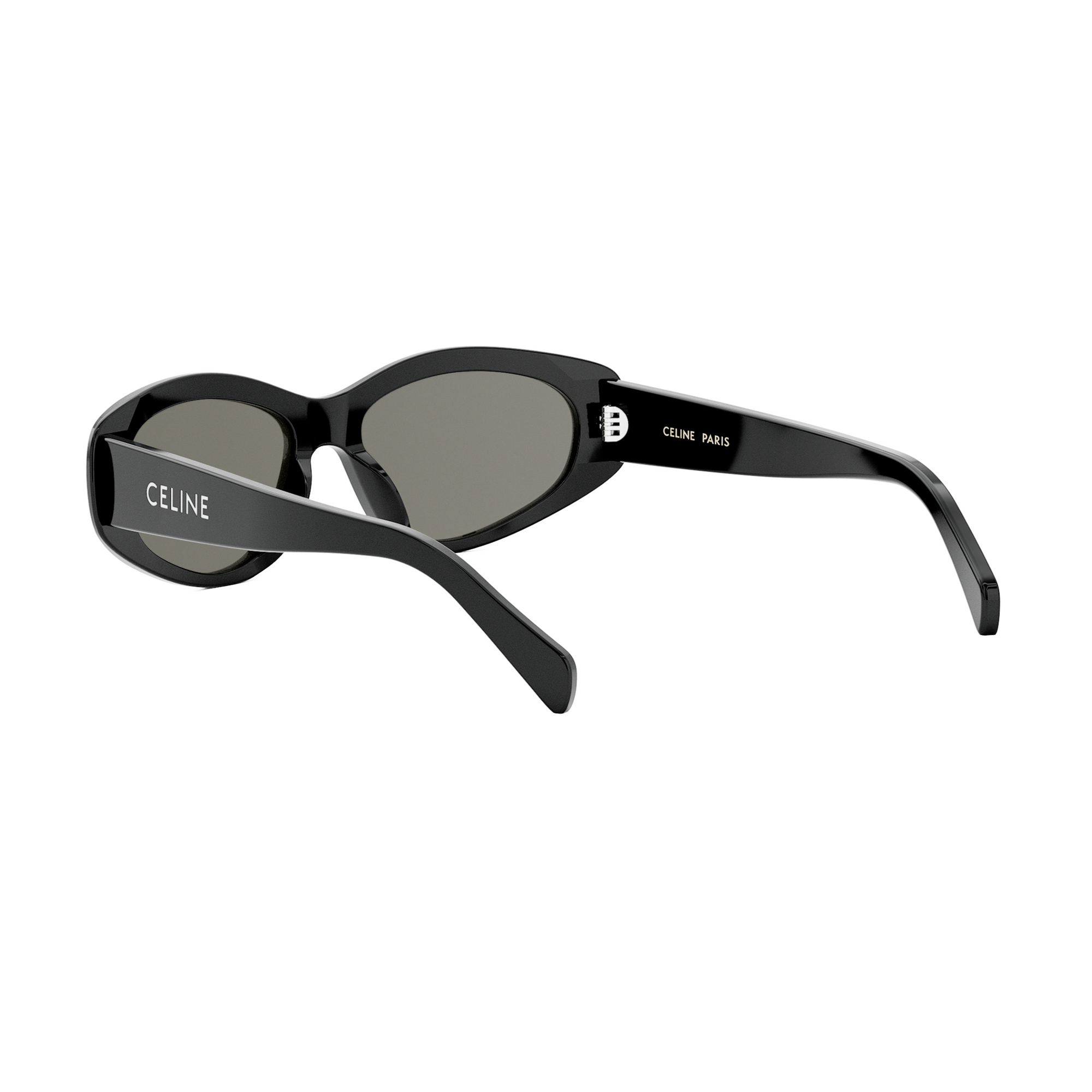 Celine Okulary przeciwsłoneczne CL40279U-01A