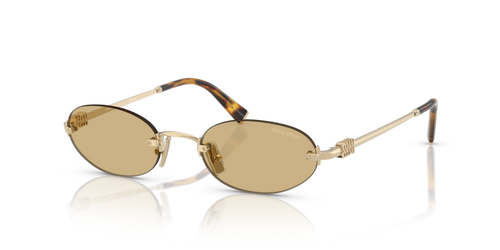 Miu Miu Okulary przeciwsłoneczne MU A54S-ZVN10R
