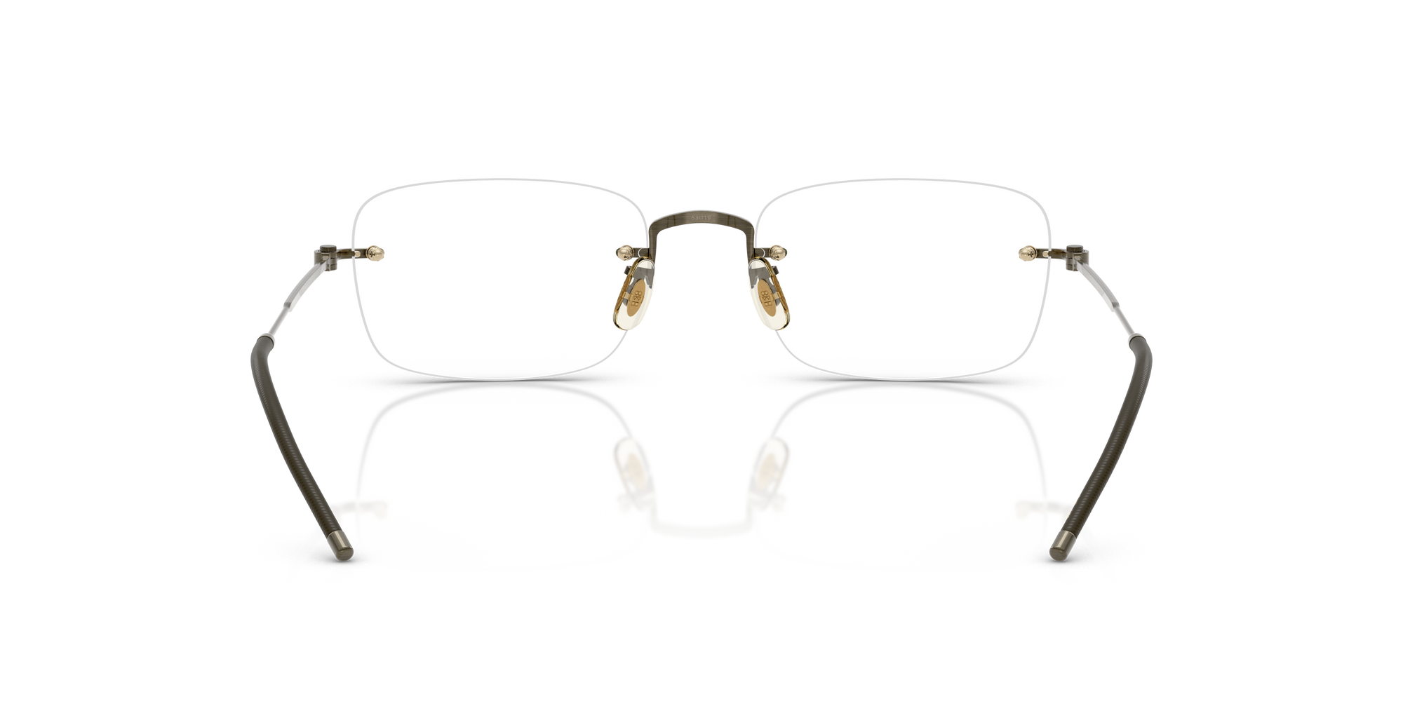 Oliver Peoples Optical frame TK-10 OV1359T-5284