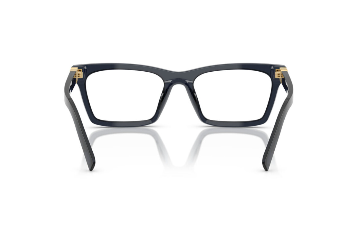 Miu Miu Okulary korekcyjne MU04WV-08Q101