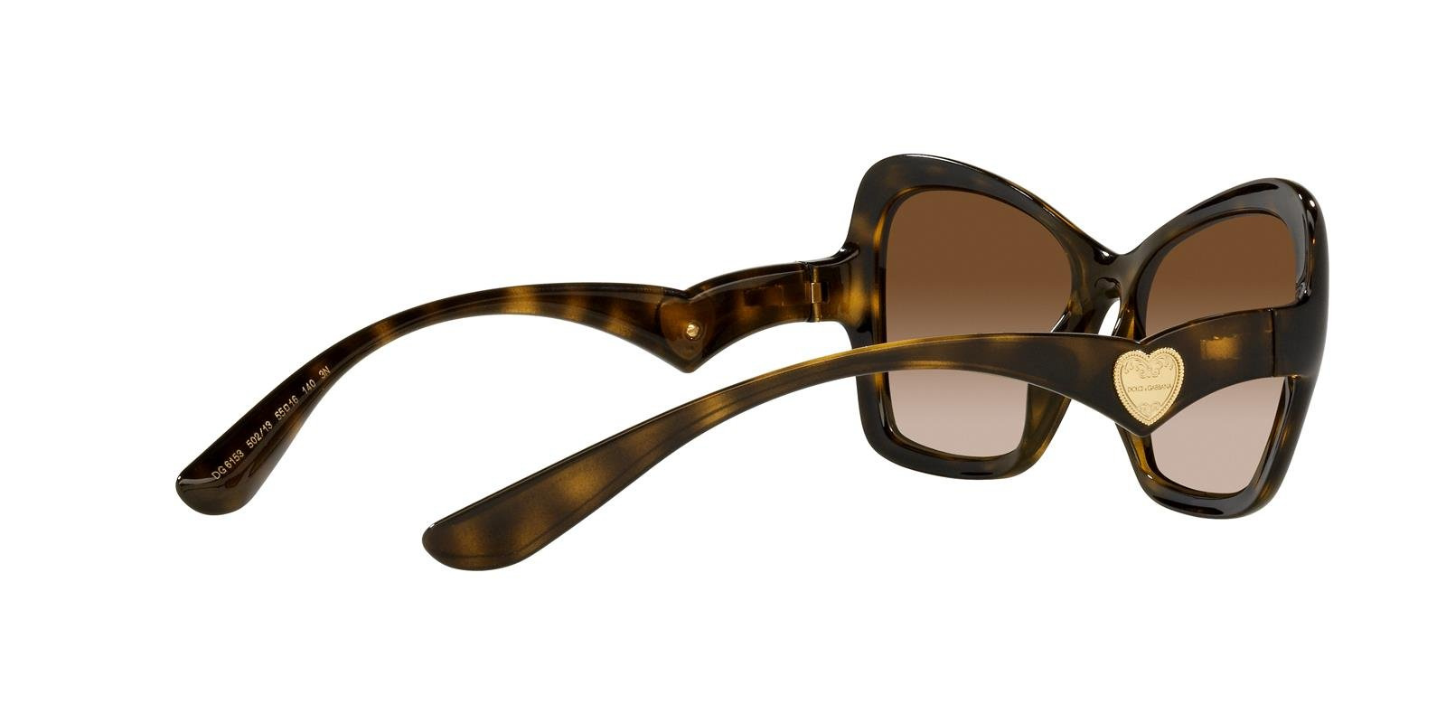 Dolce & Gabbana Okulary przeciwsłoneczne DG6153-502/13