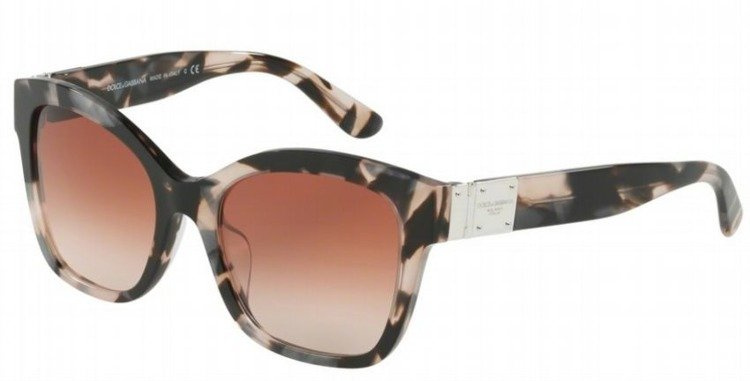 DOLCE & GABBANA Sunglasses DG4309-312013