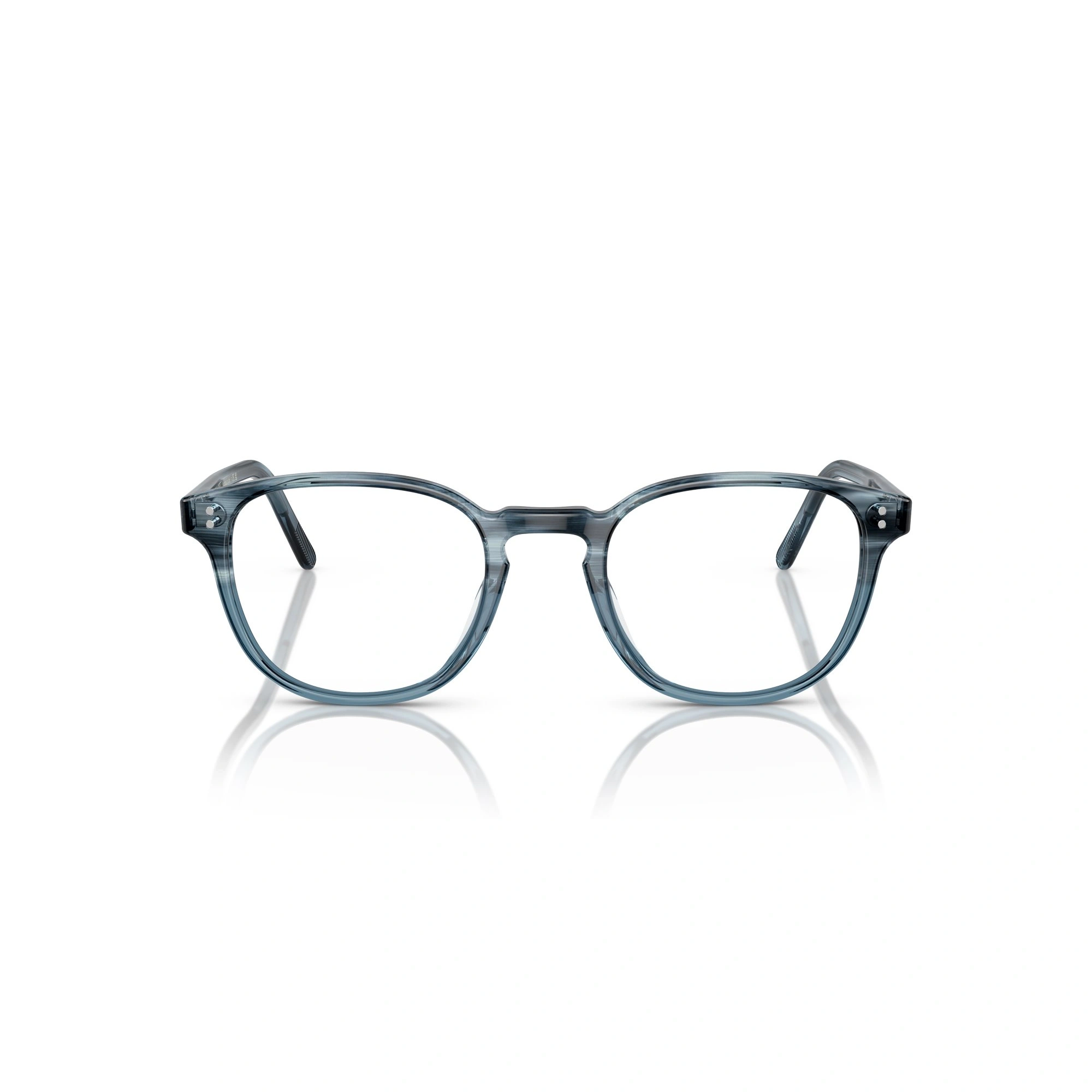 Oliver Peoples Okulary korekcyjne Fairmont OV5219-1730