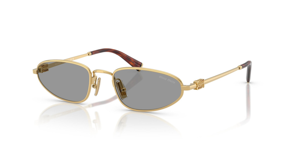 Miu Miu Okulary przeciwsłoneczne MUA52S-5AK40O