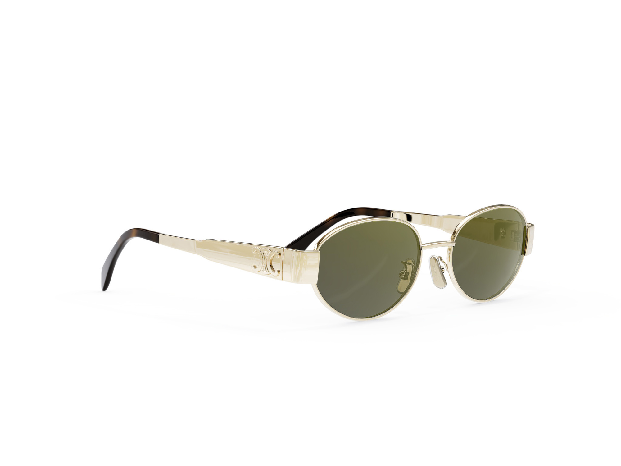 Celine Okulary przeciwsłoneczne CL40235U-30N