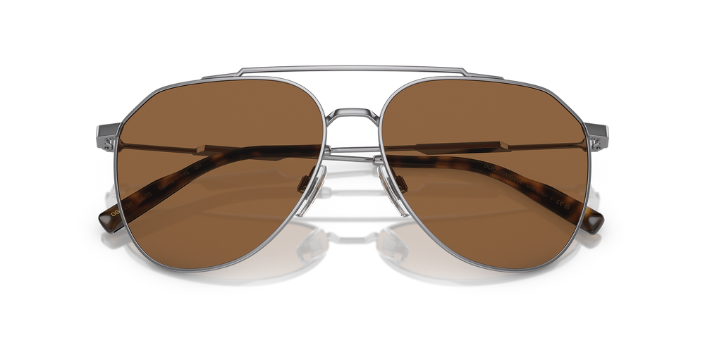 Dolce & Gabbana Okulary przeciwsłoneczne DG2296-04/73