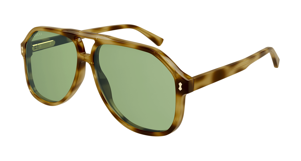 Gucci Okulary przeciwsłoneczne GG1042S-004