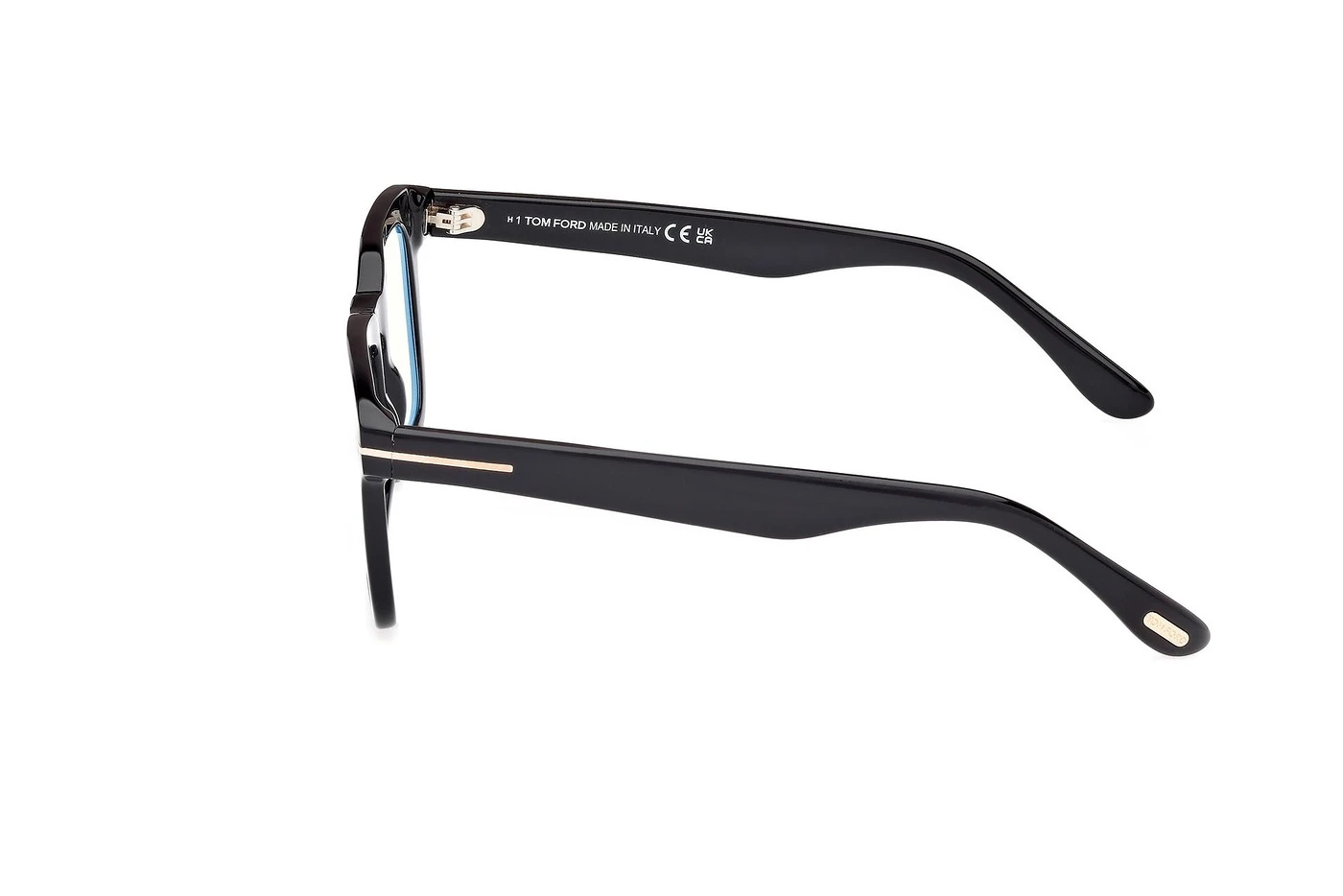 Tom Ford Optical frame FT6025-B-001
