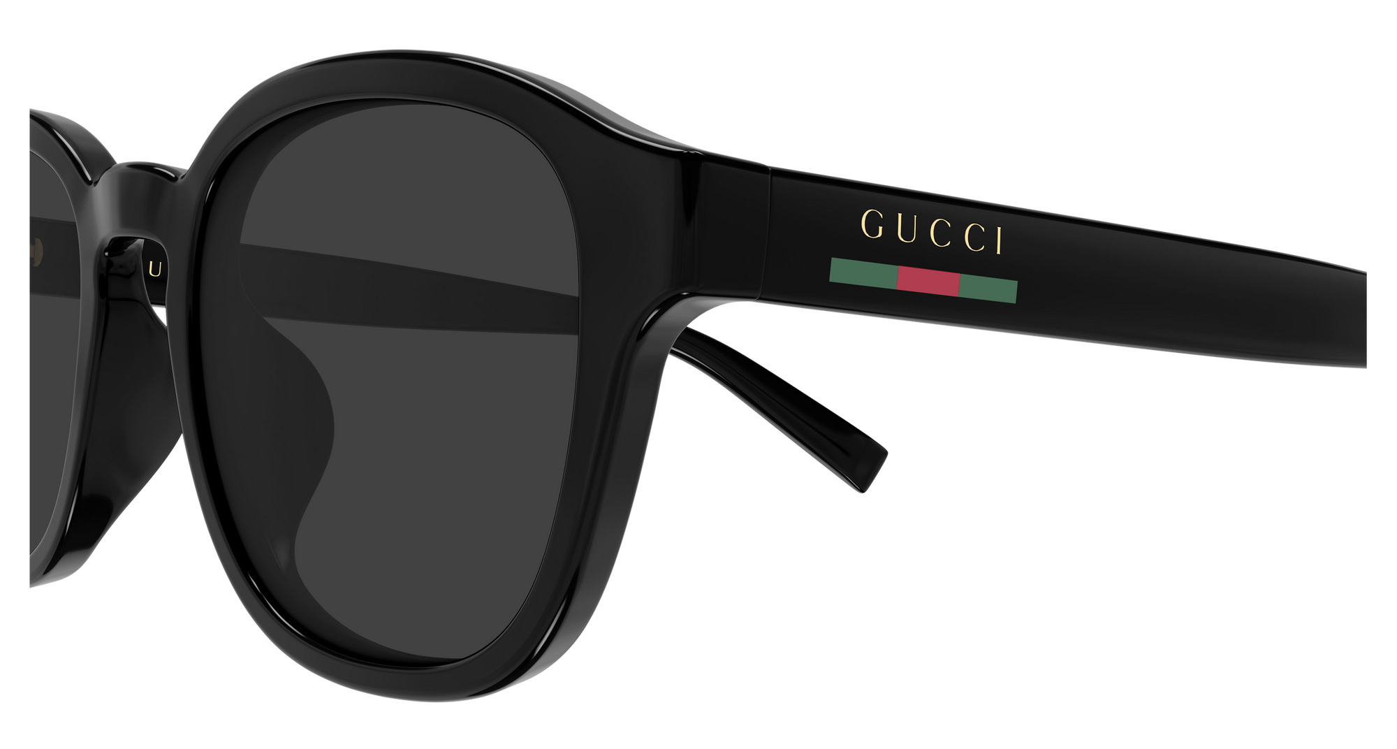 Gucci Okulary przeciwsłoneczne GG2109SK-001