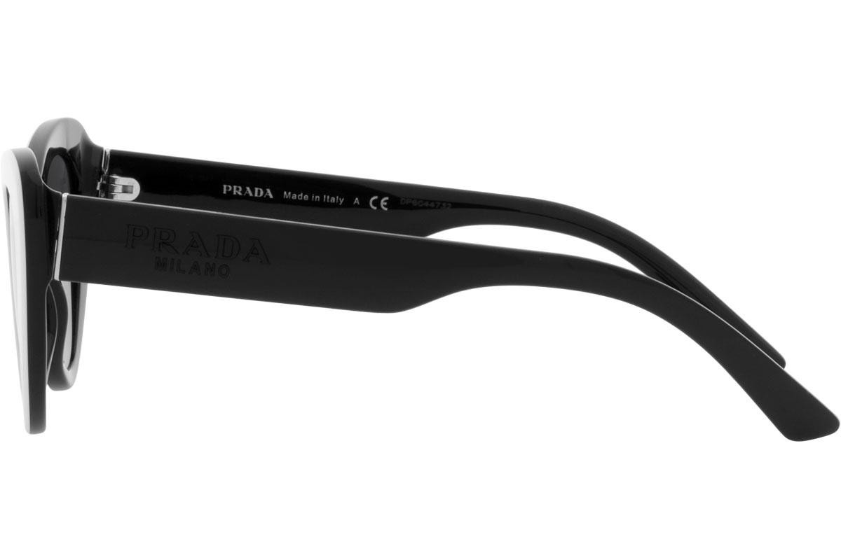Prada Okulary przeciwsłoneczne PR13YS-10A5S0