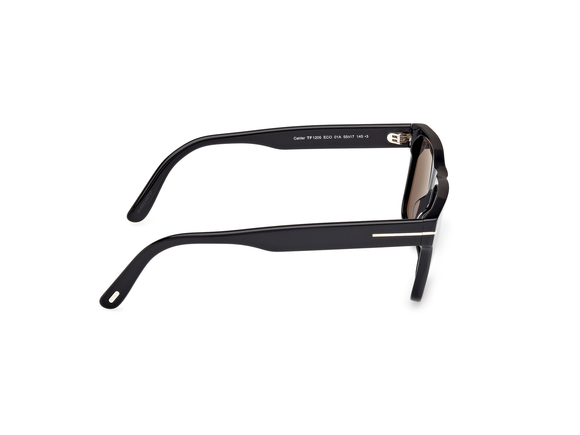 Tom Ford Sunglasses FT1205-01A