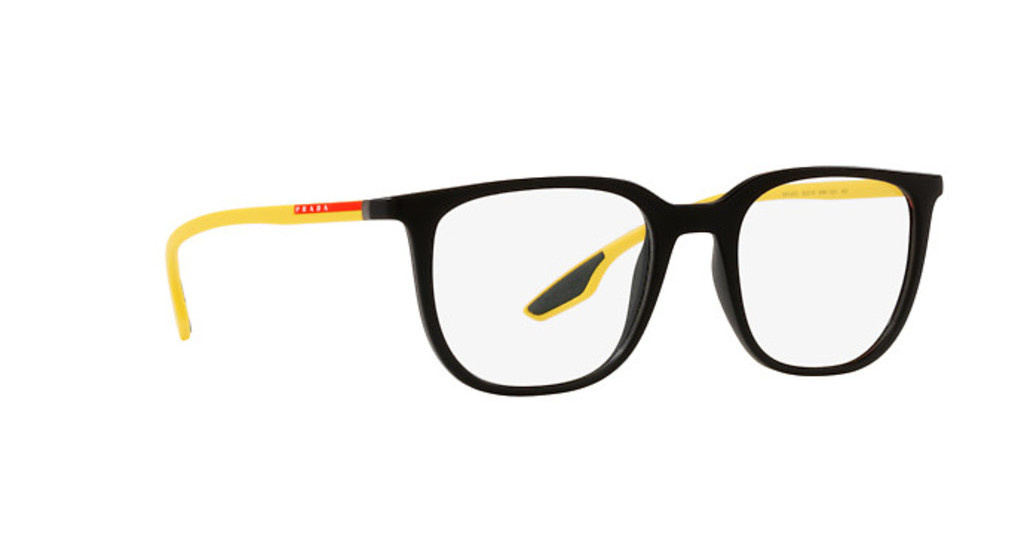 Prada Linea Rossa Okulary korekcyjne PS 01OV-08W1O1