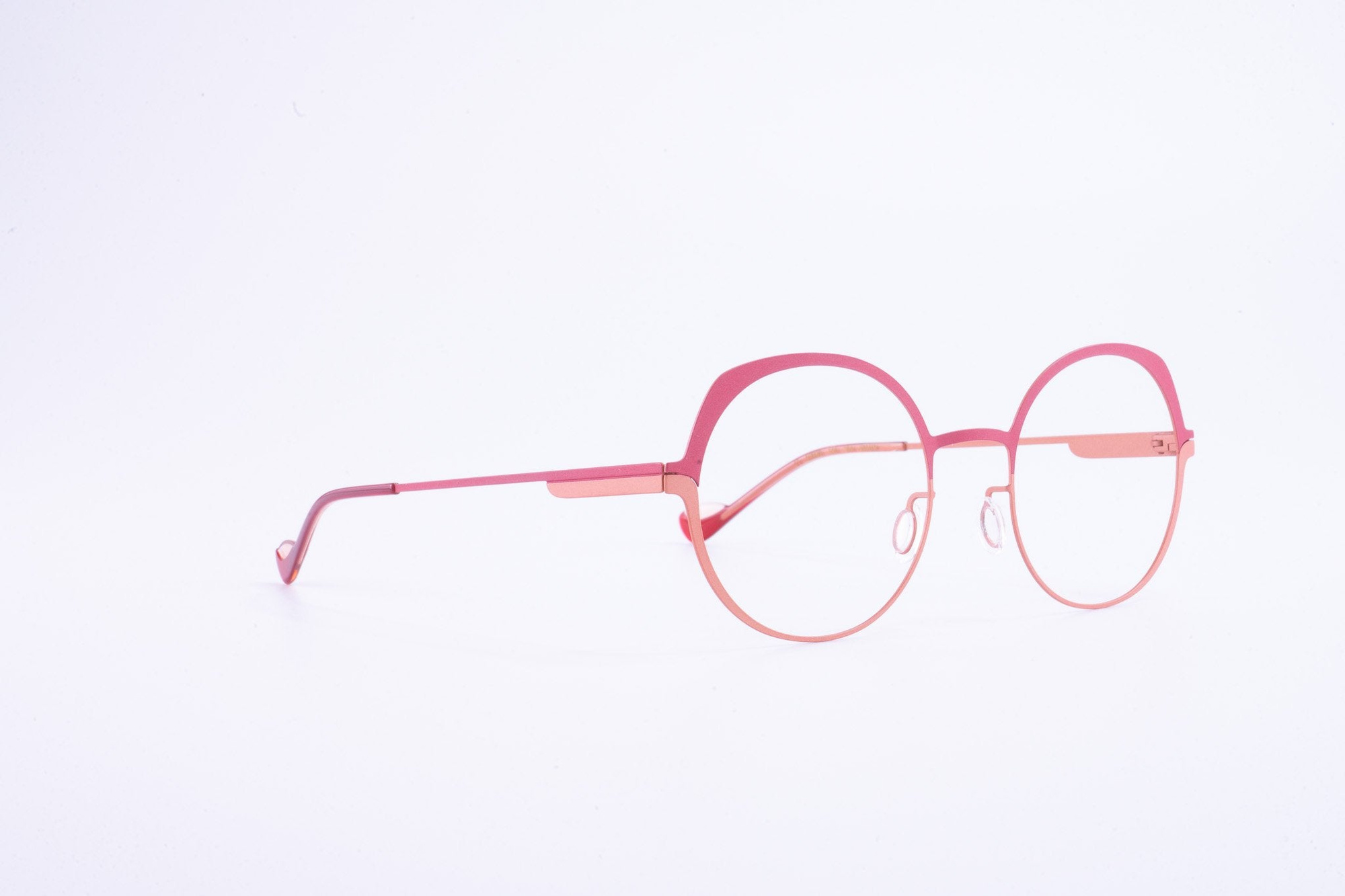 Caroline Abram Optical frame JOANA 254