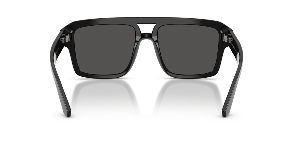 DOLCE & GABBANA Okulary przeciwsłoneczne DG4562-501/87