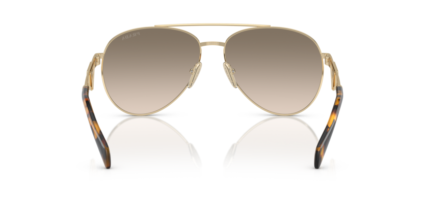 Prada Sunglasses PR73ZS-ZVN3D0