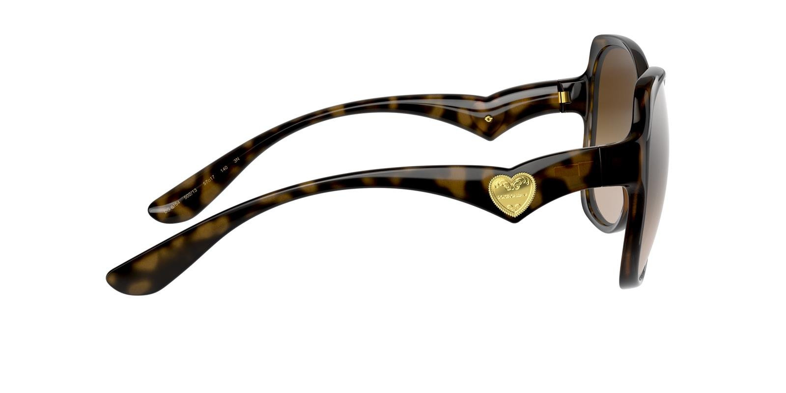 Dolce & Gabbana Okulary przeciwsłoneczne DG6154-502/13