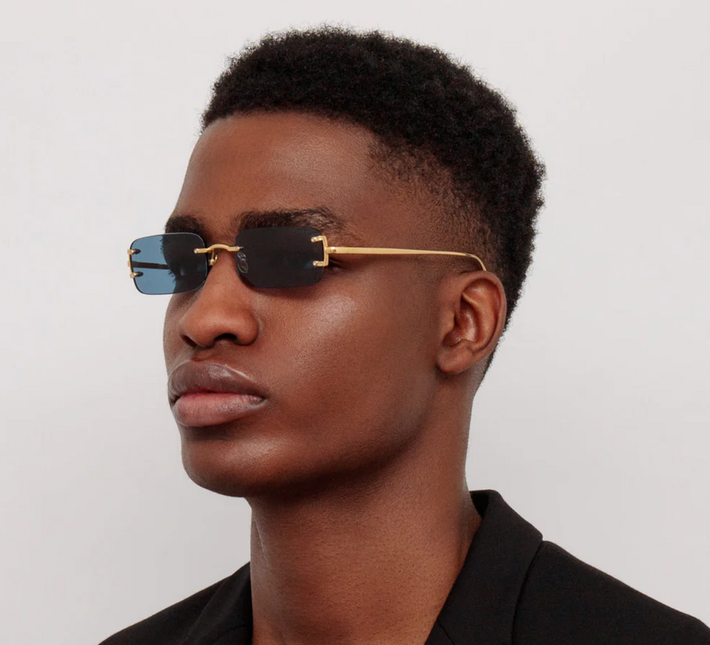 Linda Farrow Okulary przeciwsłoneczne TAYLOR LFL1131AC14SUN