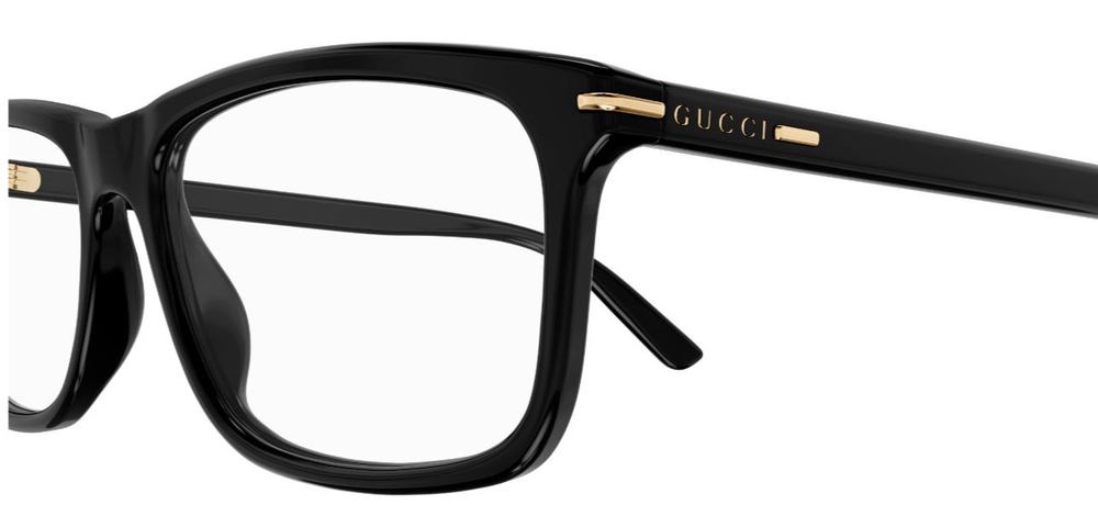 GUCCI Optical frame GG1360O-001