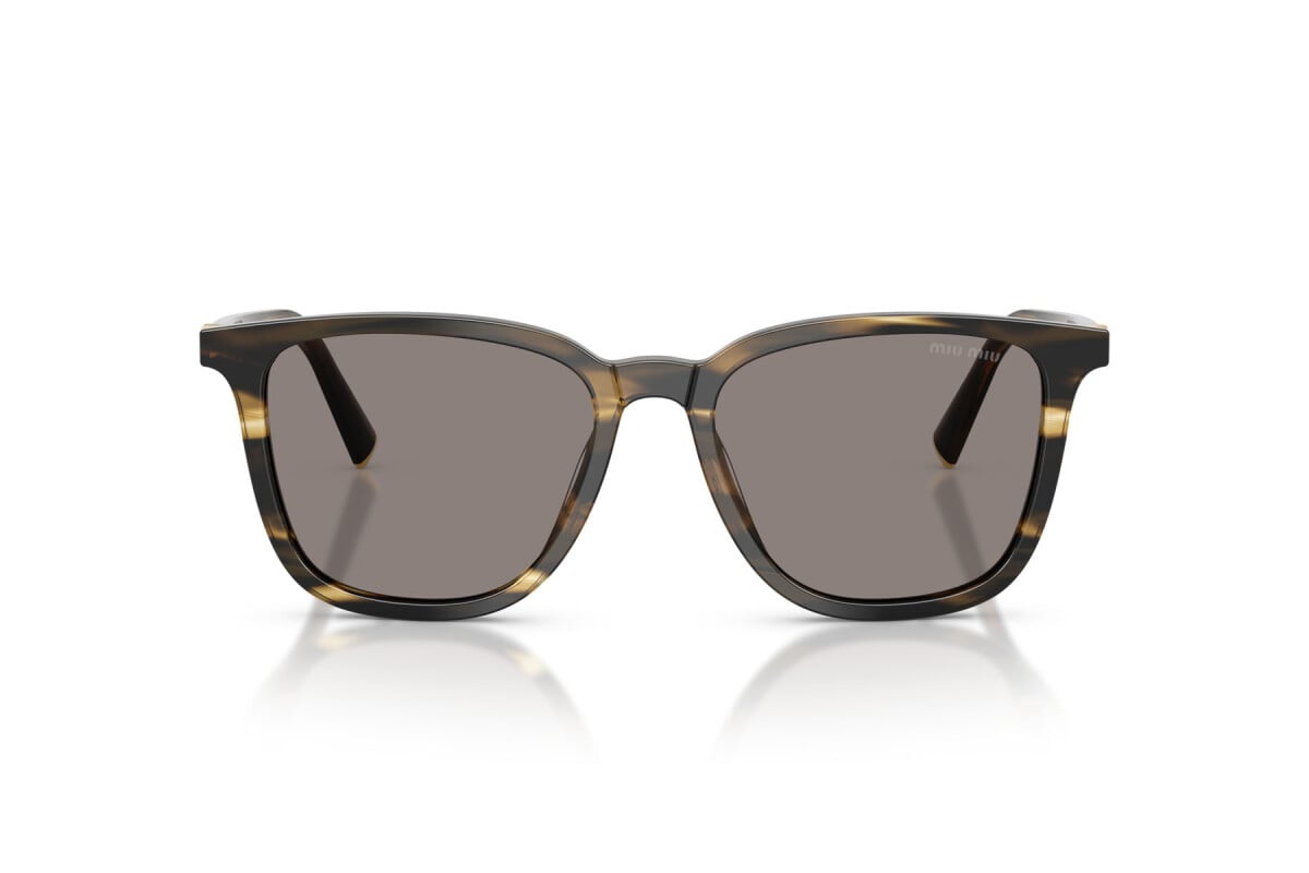Miu Miu Sunglasses MUB03S-25E80Q